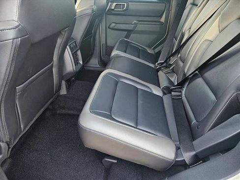 New 2025 Ford Bronco Outer Banks AWD/4WD image 16