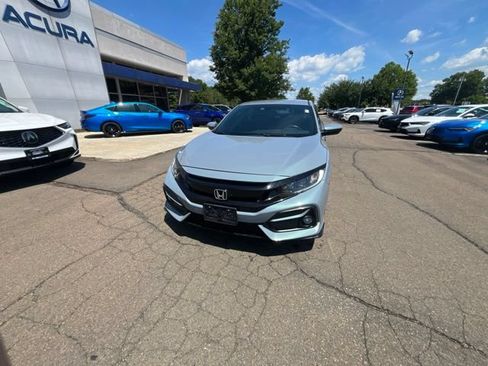 Used 2021 Honda Civic Sport image 33