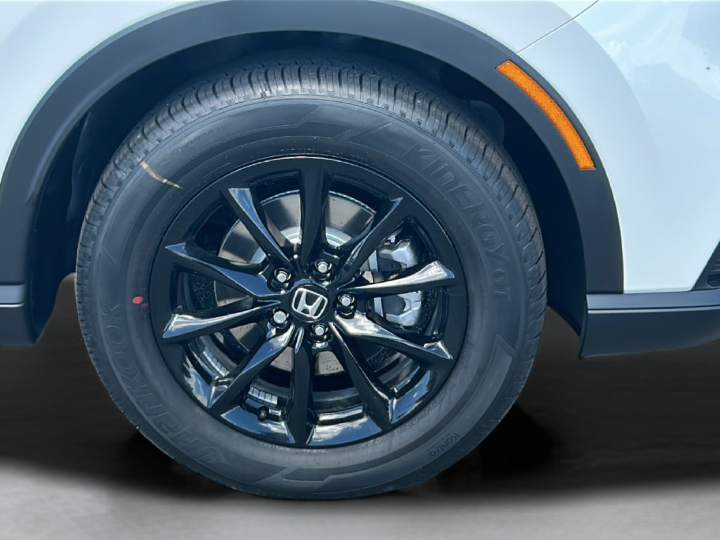New 2027 Honda CR-V Sport-L image 26