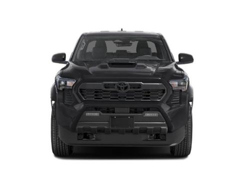 New 2026 Toyota Tacoma TRD Sport image 7