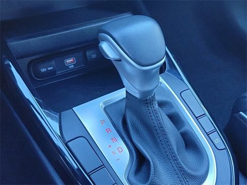 Used 2024 Kia Forte GT-Line image 27