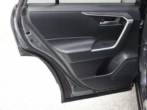 Used 2023 Toyota RAV4 XLE Premium FWD image 27