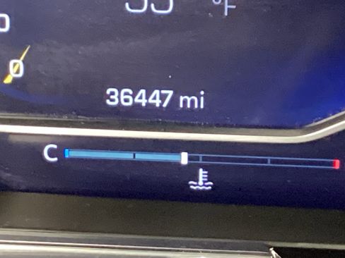 Used 2024 Chevrolet Silverado 3500 LT w/ All Star Edition image 22