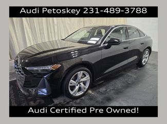 Used 2025 Audi A5 2.0T Premium Plus w/ Premium Plus 360° Tour