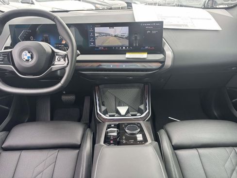 New 2026 BMW X3 xDrive30 w/ Convenience Package AWD/4WD image 28