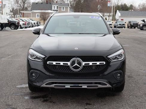 Used 2023 Mercedes-Benz GLA 250 4MATIC image 15