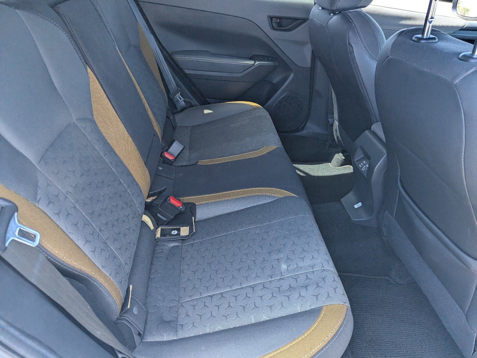 Used 2024 Subaru Crosstrek 2.5i Sport AWD/4WD image 13