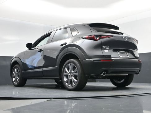 New 2026 MAZDA CX-30 AWD 2.5 S image 12