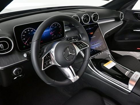 New 2026 Mercedes-Benz C 300 Sedan image 6