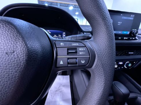 Used 2025 Honda Accord SE image 20