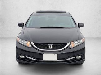 Used 2014 Honda Civic EX-L video 2