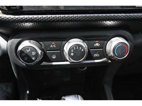 Used 2024 Nissan Kicks SV FWD image 16