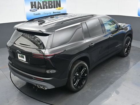 New 2026 Chevrolet Traverse LT w/ Driver Confidence Package FWD image 26