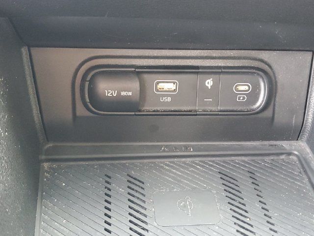 Certified 2024 Kia Sportage EX FWD image 32