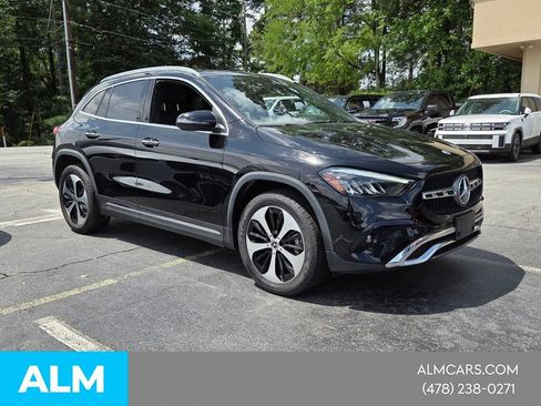 Used 2025 Mercedes-Benz GLA 250 image 17