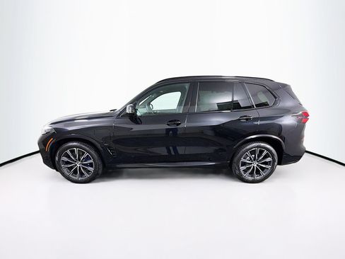 New 2026 BMW X5 xDrive50e w/ M Sport Package AWD/4WD image 4