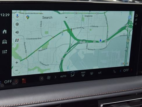 New 2026 Lincoln Aviator AWD image 28