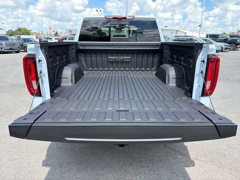 New 2026 GMC Sierra 1500 Denali Ultimate AWD/4WD image 25