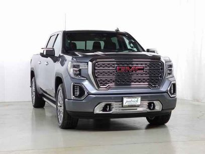 Used 2019 GMC Sierra 1500 Denali w/ Denali Ultimate Package