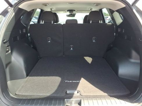 Used 2023 Hyundai Tucson SEL FWD image 30