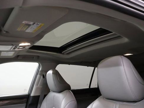 Used 2023 Toyota Highlander Limited AWD/4WD image 12