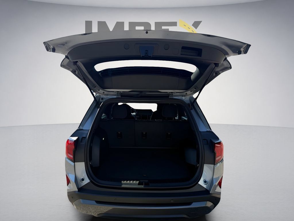 Used 2026 GMC Terrain Elevation FWD image 34