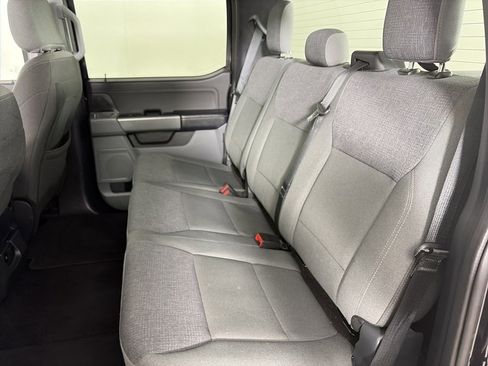 Certified 2024 Ford F150 XLT w/ Tow/Haul Package image 13