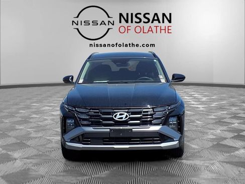 Used 2026 Hyundai Tucson SEL Plus FWD image 32