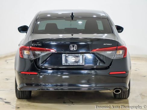 Used 2023 Honda Civic Sport image 7