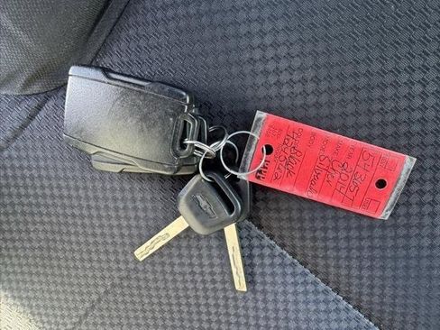 Used 2014 Chevrolet Silverado 1500 LT w/ All Star Edition image 40