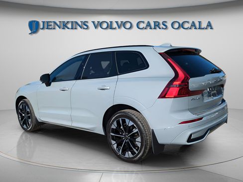 New 2026 Volvo XC60 B5 Plus w/ Protection Package Premier image 6
