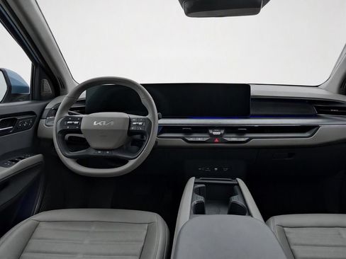Certified 2024 Kia EV9 Land AWD/4WD image 36