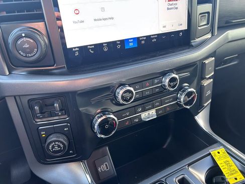 New 2026 Ford F150 XLT image 26