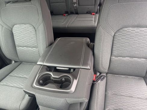 New 2025 RAM 1500 Classic Warlock image 11