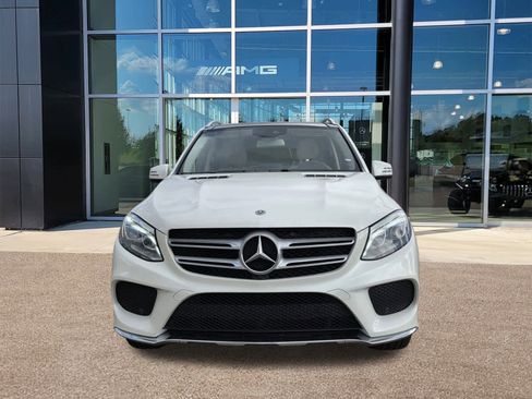 Used 2018 Mercedes-Benz GLE 350 image 2