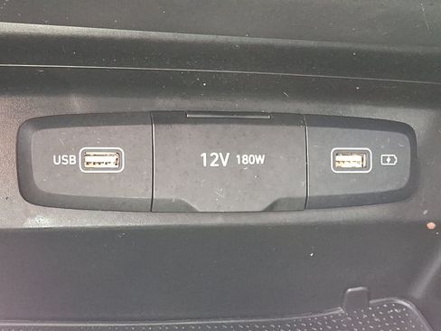 Used 2024 Hyundai Tucson SE AWD/4WD image 26