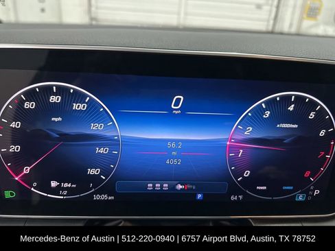 Certified 2026 Mercedes-Benz GLC 300 4MATIC image 13