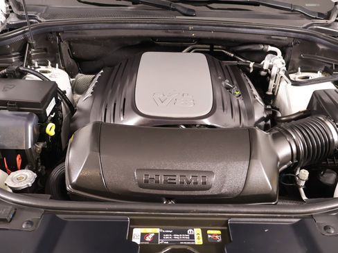 Used 2022 Dodge Durango R/T AWD/4WD image 21