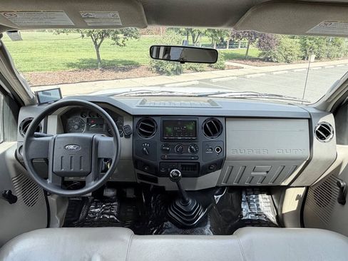 Used 2008 Ford F350 XL AWD/4WD image 15