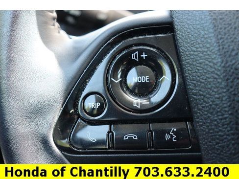 Used 2021 Toyota Prius XLE w/ Advanced Technology Package image 18