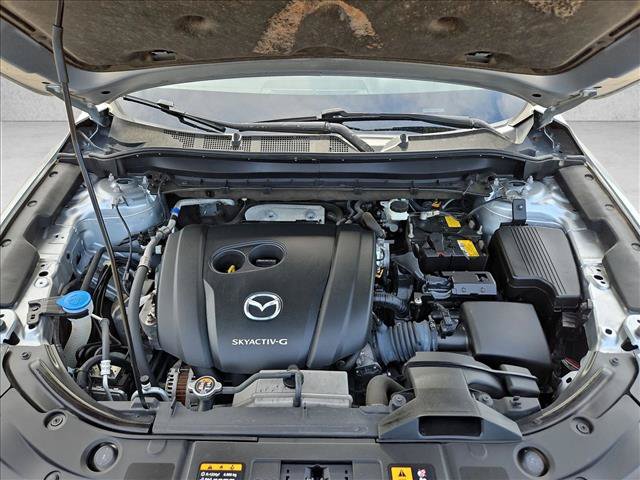 Used 2023 MAZDA CX-5 AWD 2.5 S w/ Select Package image 20