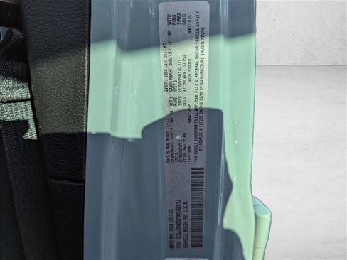 Used 2023 Jeep Wrangler Unlimited w/ Cold Weather Group image 15