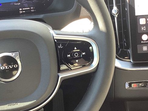 Used 2026 Volvo XC90 T8 Plus w/ Protection Package Premier image 22