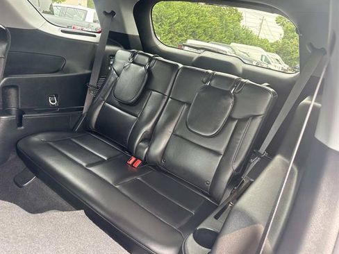Certified 2023 Ford Explorer XLT w/ Equipment Group 202A AWD/4WD image 32