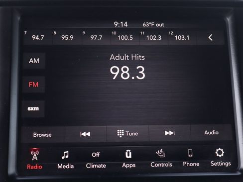 Used 2019 RAM 1500 Rebel w/ Rebel Level 2 Equipment Group AWD/4WD image 28