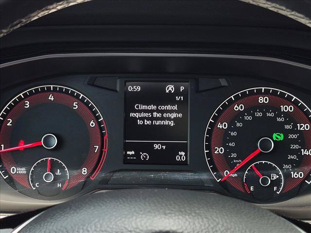 Used 2021 Volkswagen Jetta SE FWD image 11