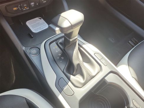 New 2026 Kia K4 GT-Line image 35