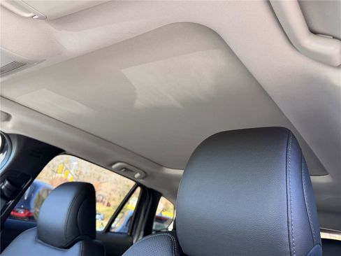 New 2026 MAZDA CX-50 AWD 2.5 Hybrid w/ Weather Package image 19