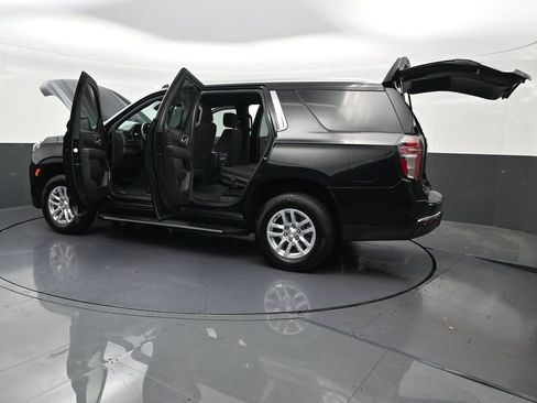 Used 2024 Chevrolet Tahoe LS RWD image 39