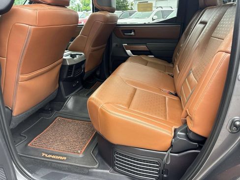 Used 2023 Toyota Tundra 1794 Edition w/ TRD Off-Road Package AWD/4WD image 13